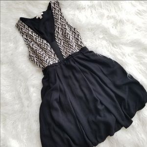 Ella Moss dress